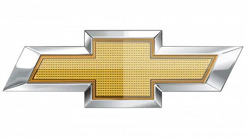 Logo Chevrolet
