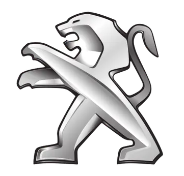 Logo Peugeot